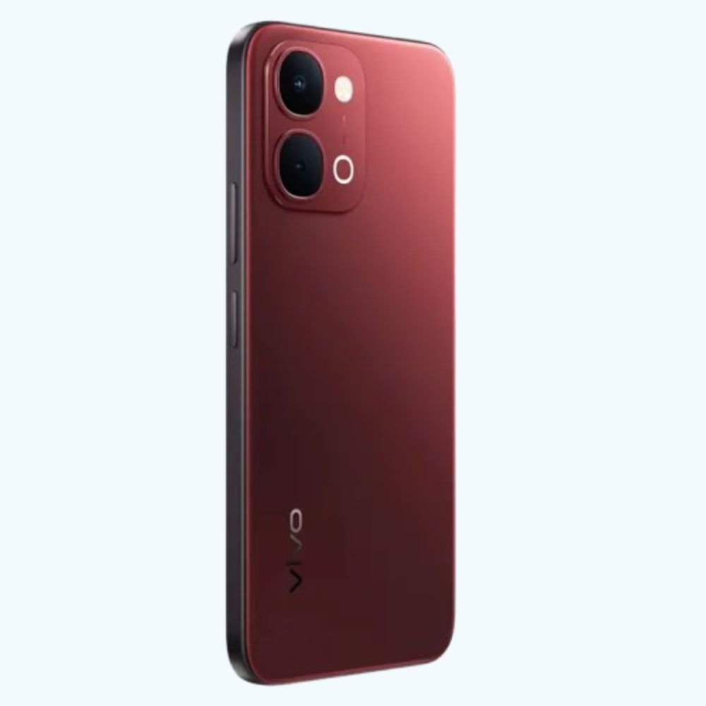 Vivo Y31d