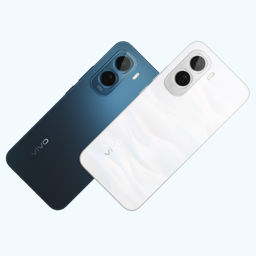 Vivo Y500