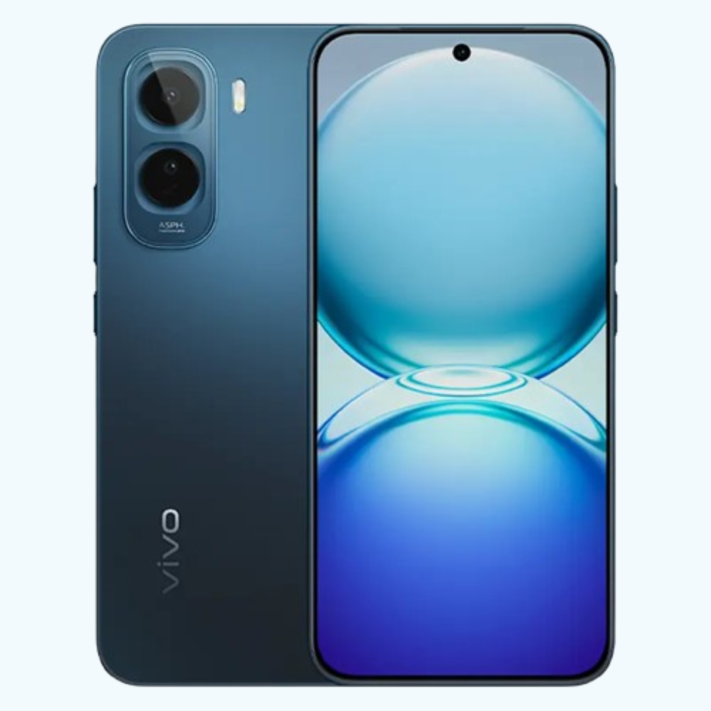 Vivo Y500