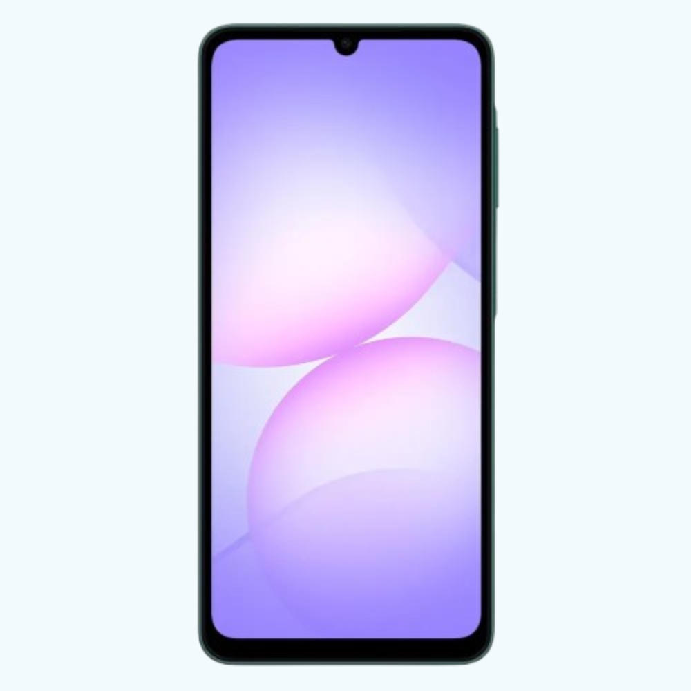 Samsung Galaxy A07
