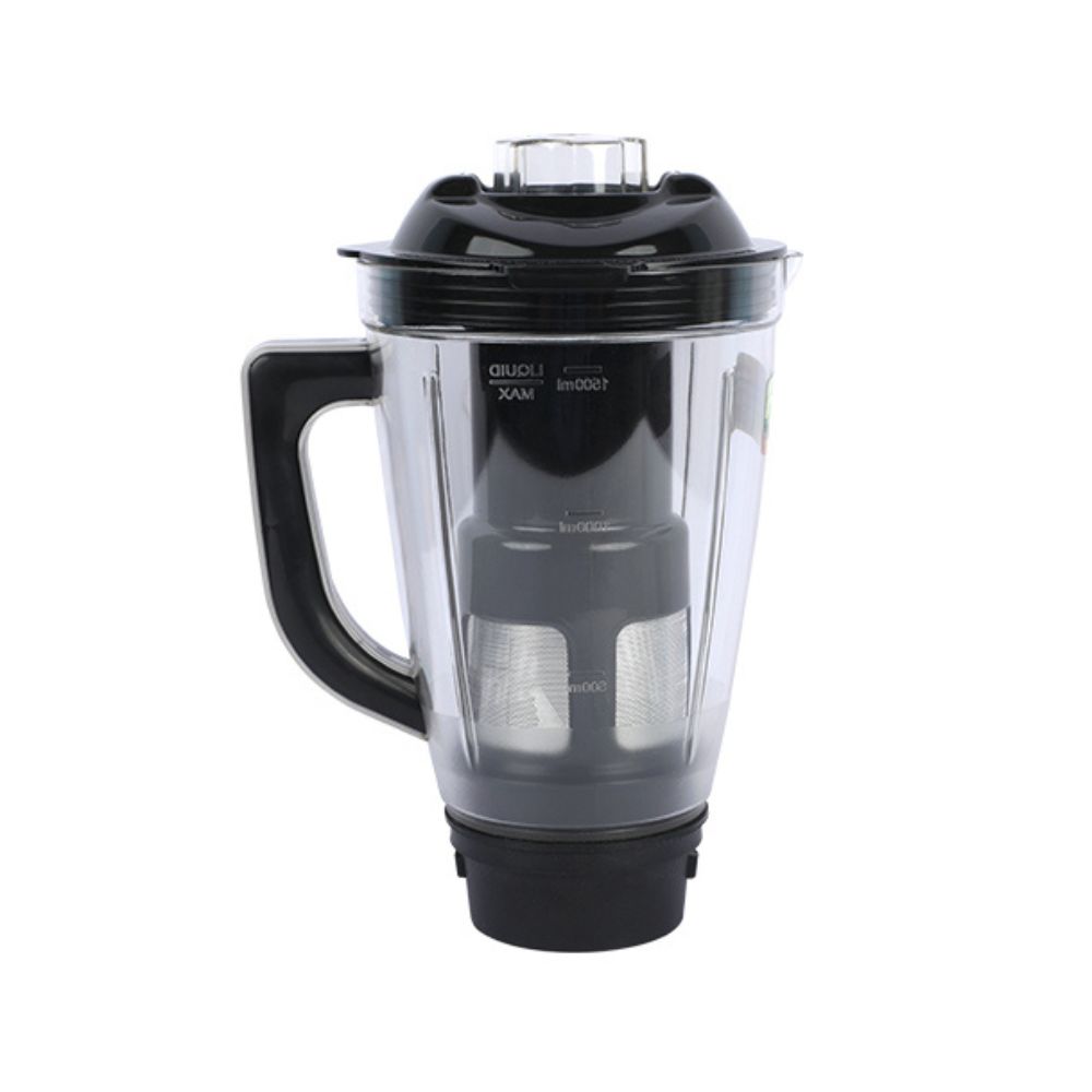 Vision Mixer Grinder Kitchen Master 1200W