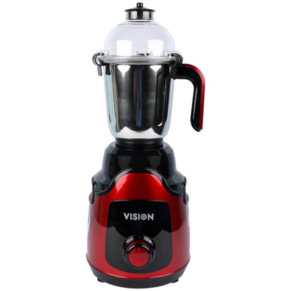 Vision Mixer Grinder Kitchen Master 1200W