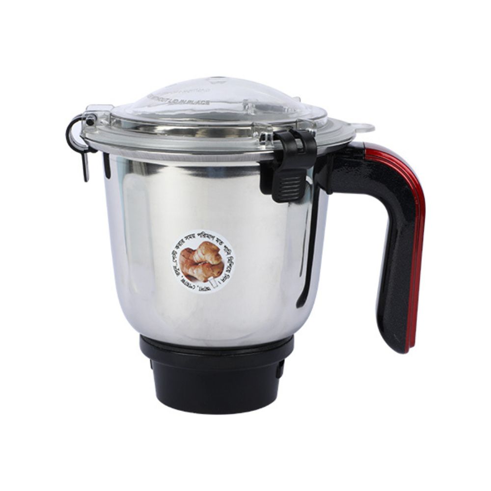 Vision Mixer Grinder Kitchen Master 1200W