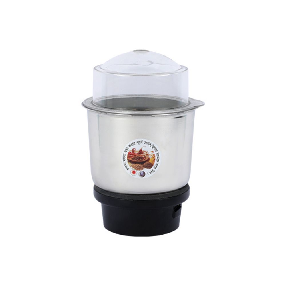 Vision Mixer Grinder Kitchen Master 1200W