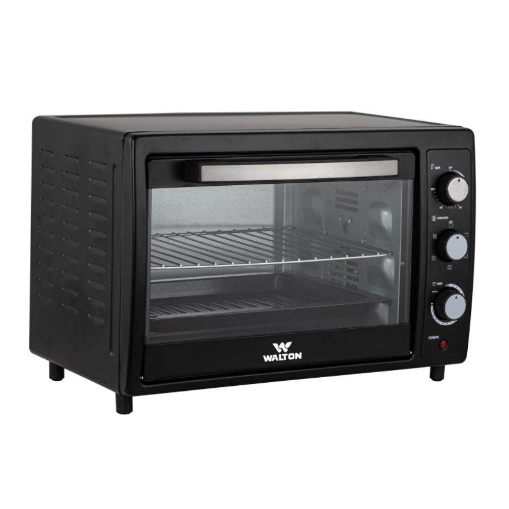 Walton Electric Oven WEO-S35EDP