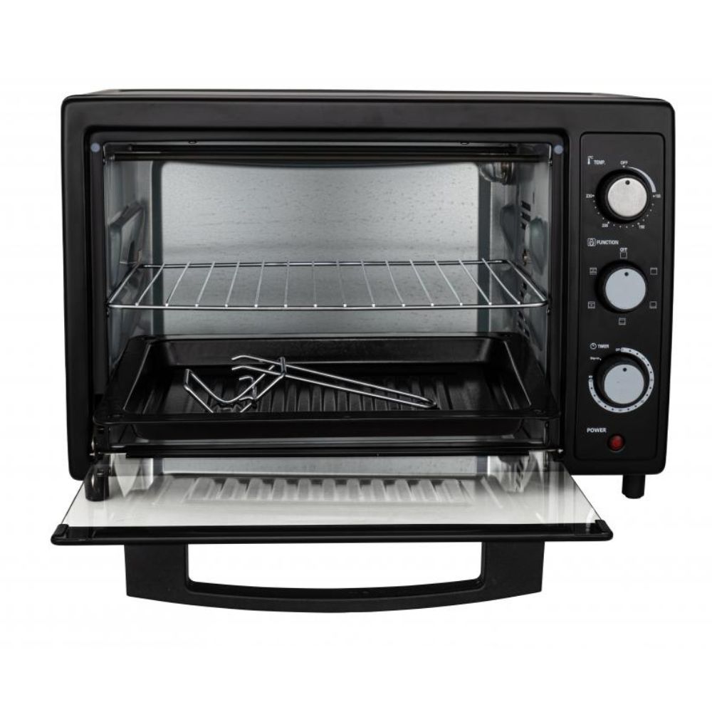 Walton Electric Oven WEO-S35EDP
