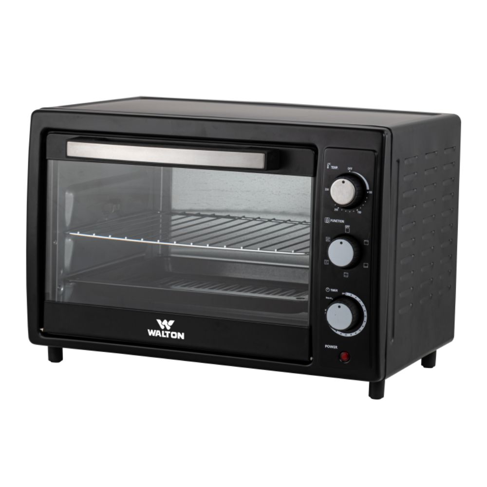 Walton Electric Oven WEO-S35EDP