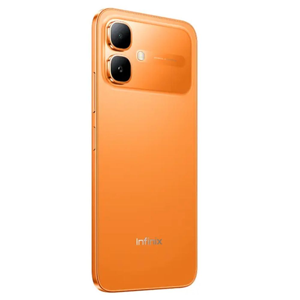Infinix Smart 20