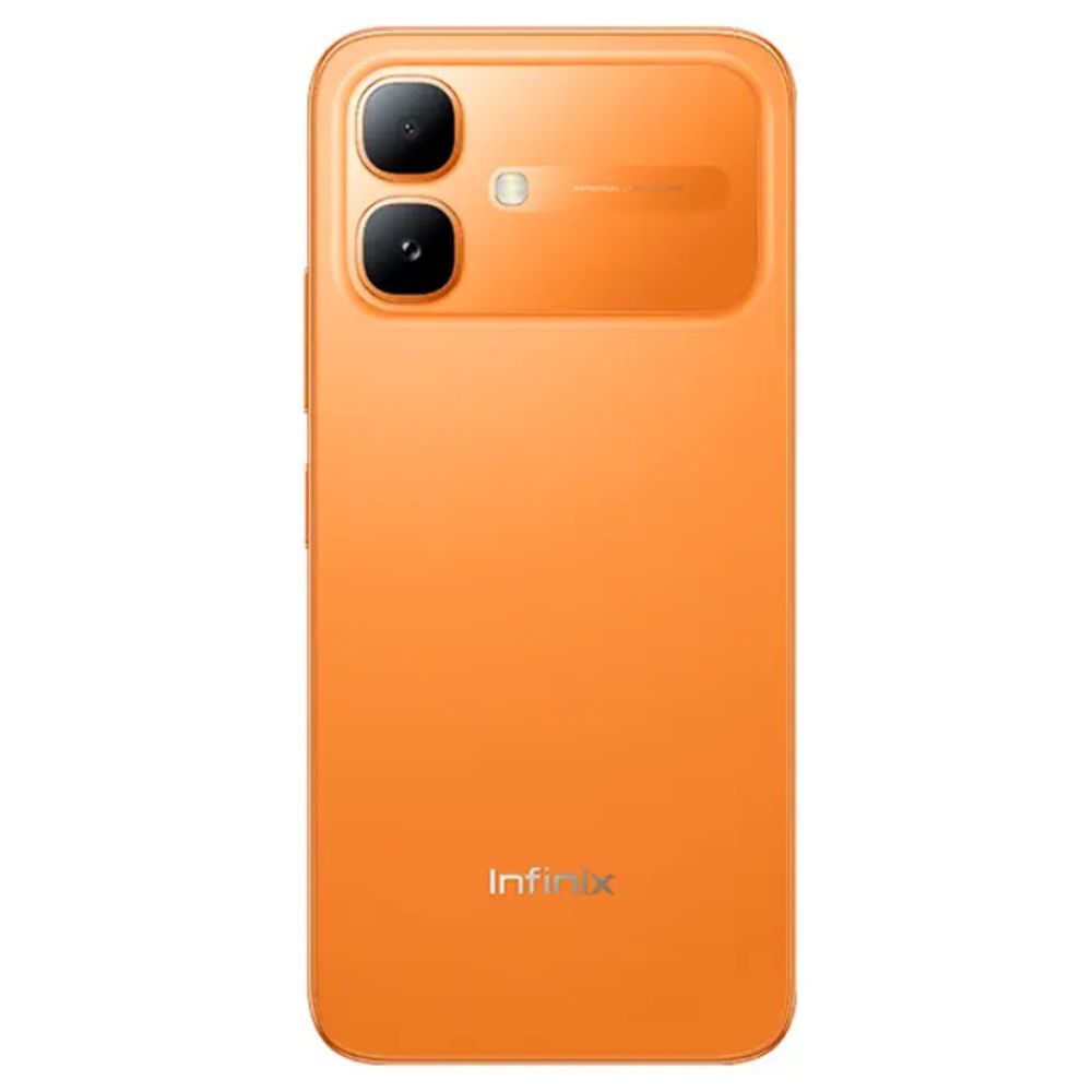 Infinix Smart 20