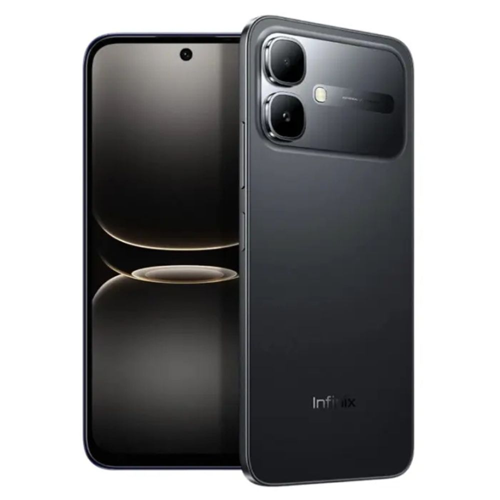 Infinix Smart 20