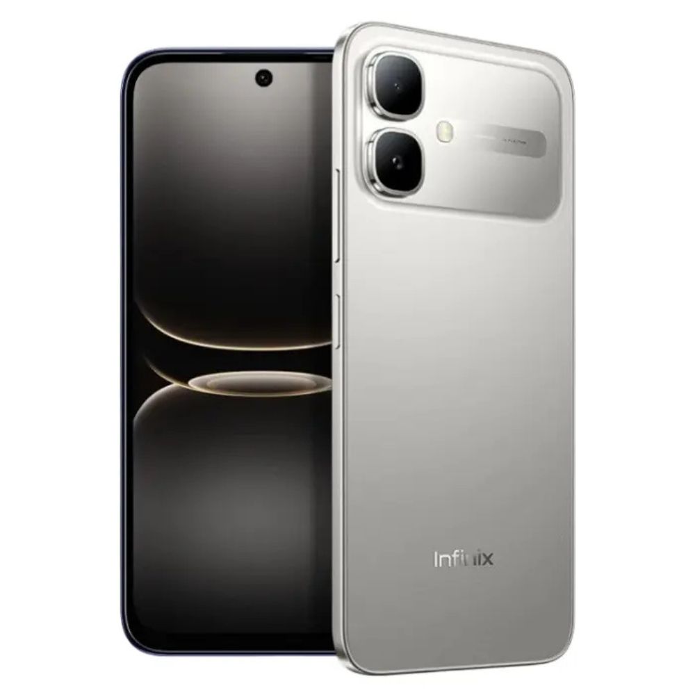 Infinix Smart 20