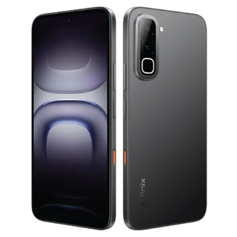 Infinix Hot 70