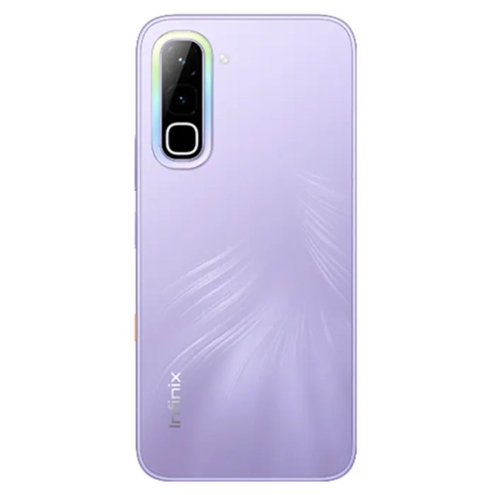 Infinix Hot 70