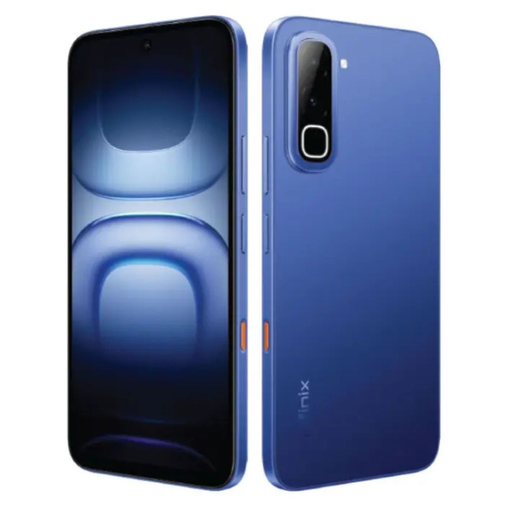 Infinix Hot 70