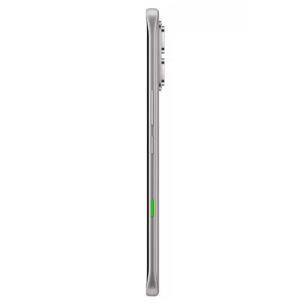 Infinix Note Edge 5G
