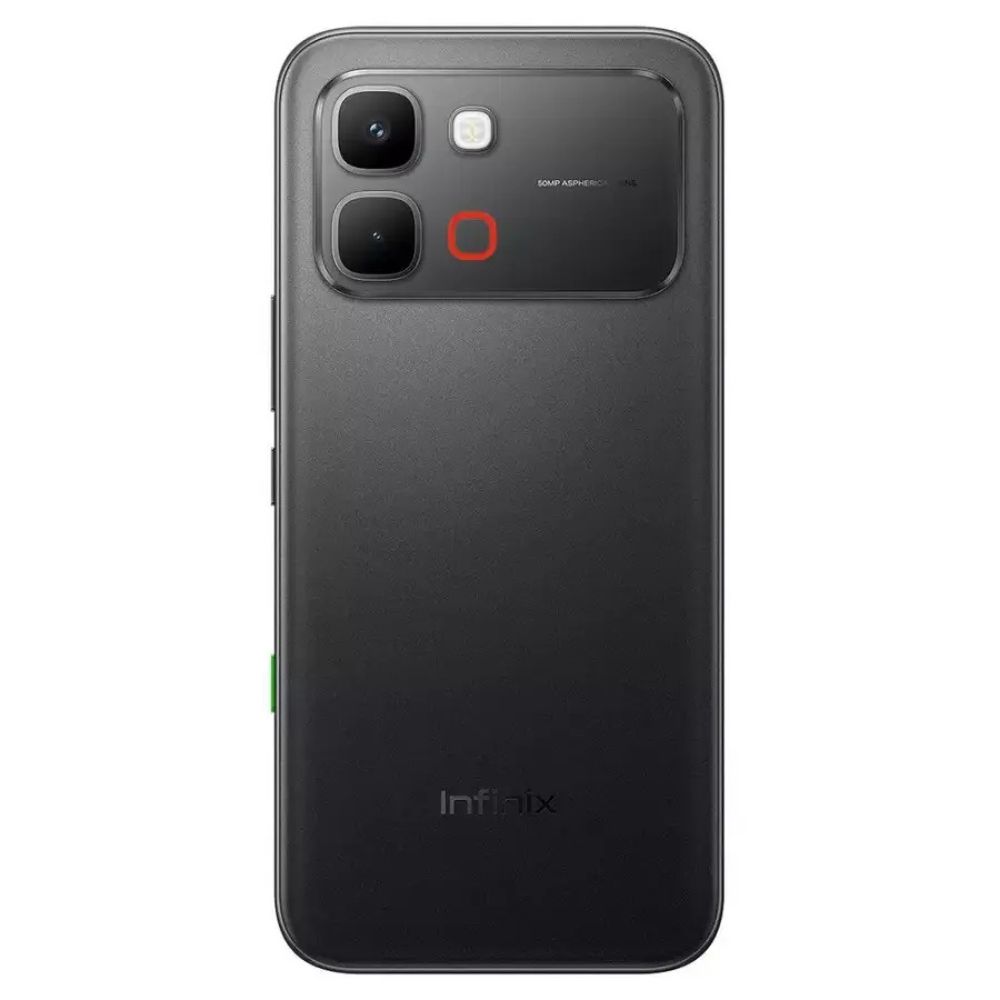 Infinix Note Edge 5G