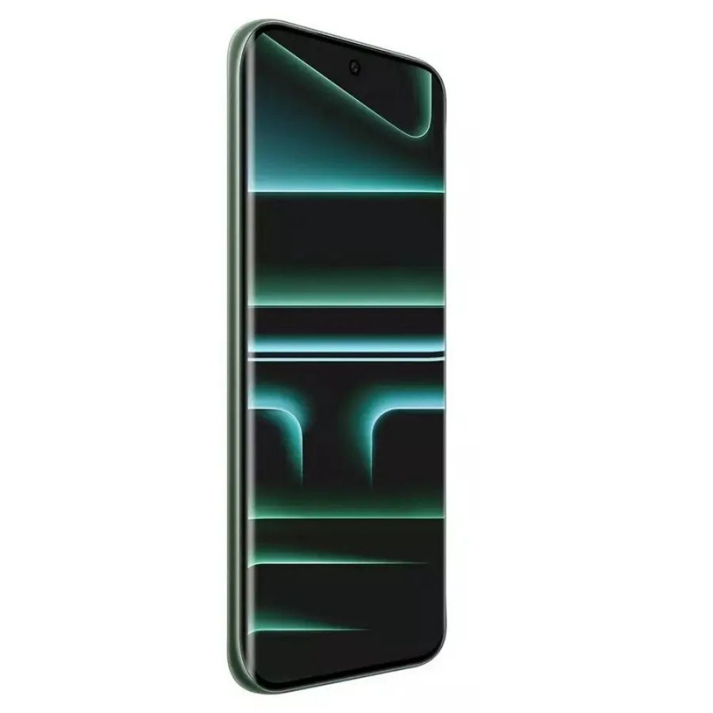 Infinix Note Edge 5G
