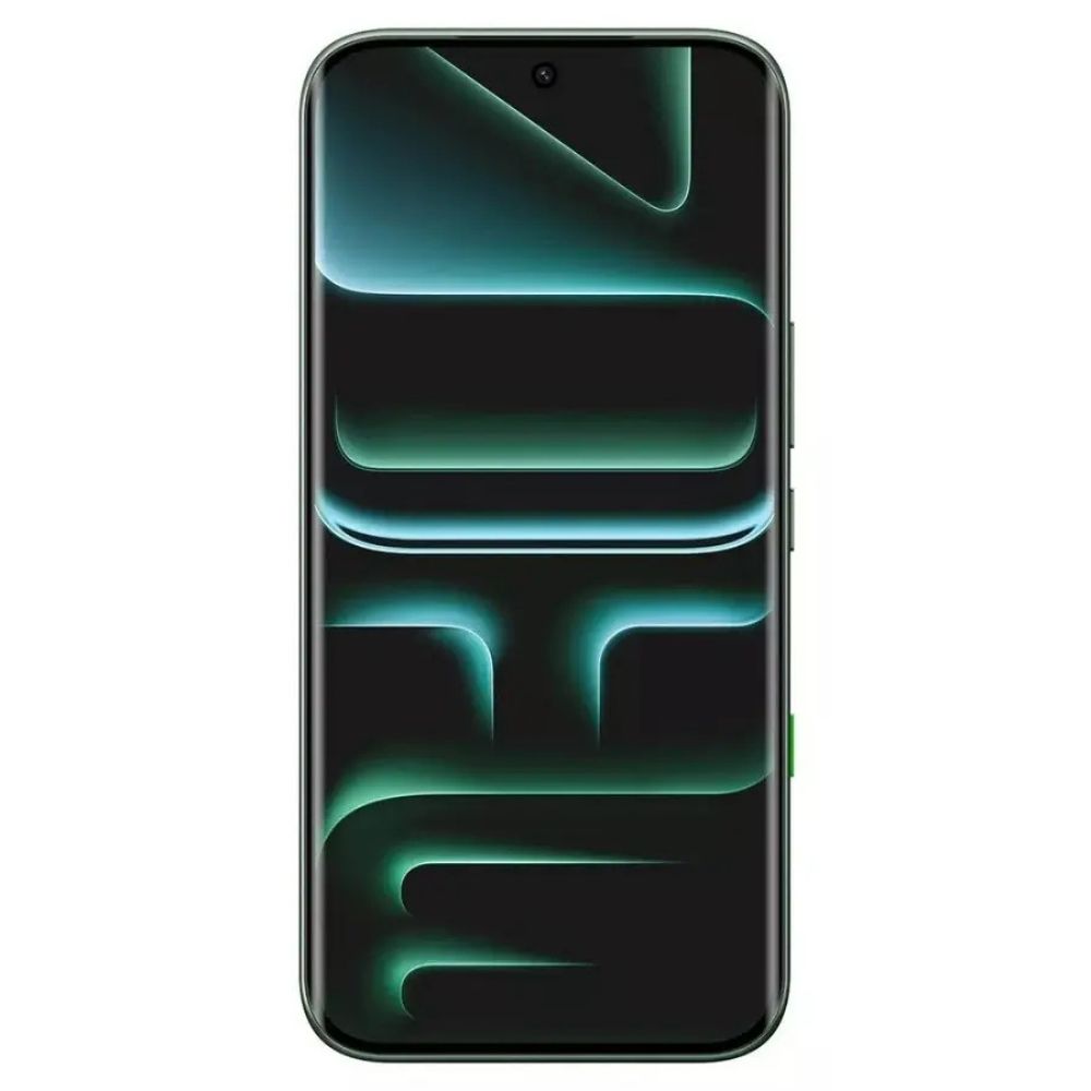 Infinix Note Edge 5G