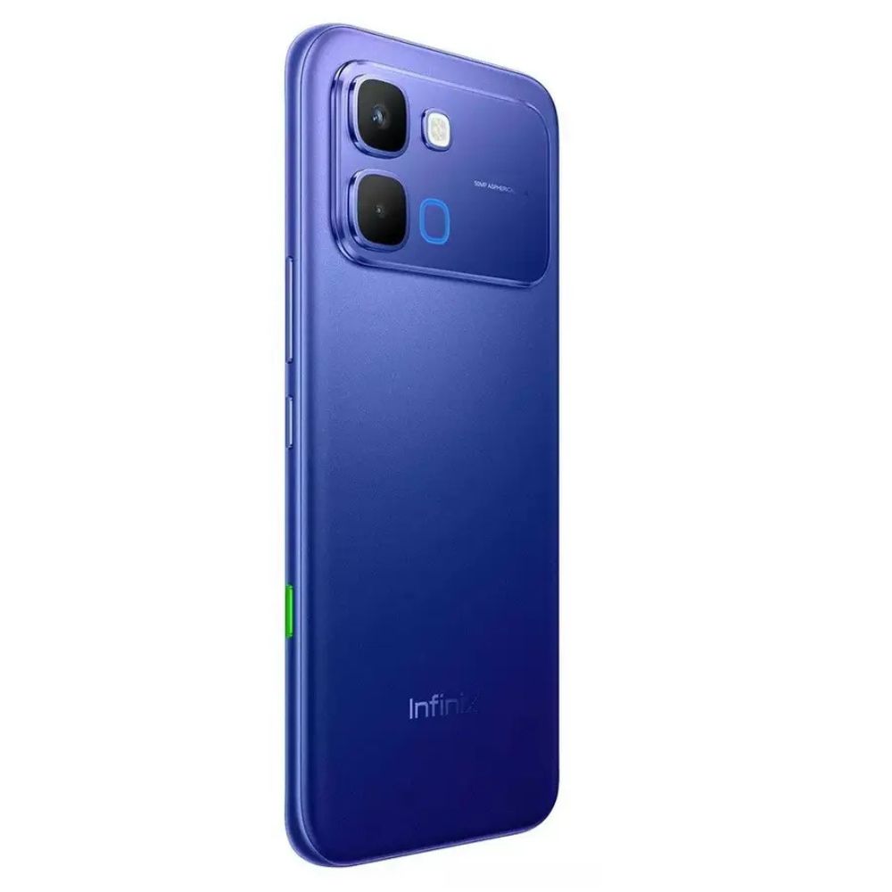 Infinix Note Edge 5G