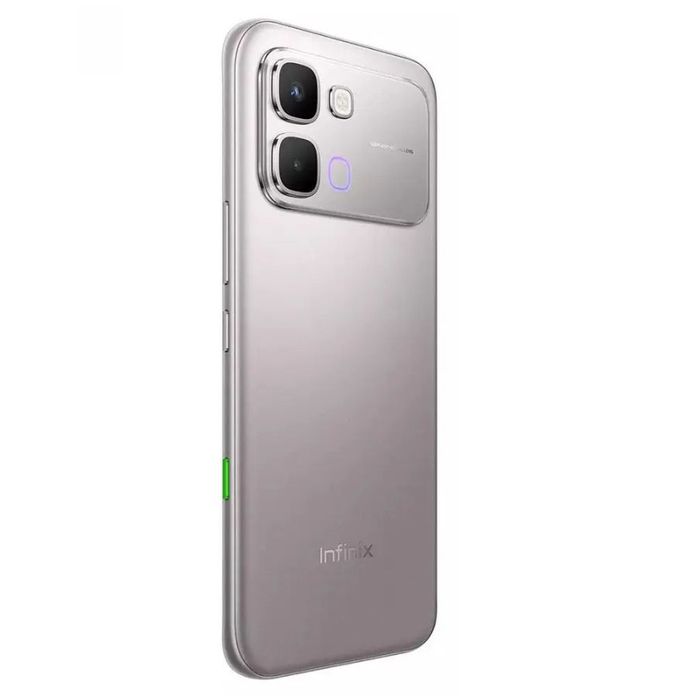 Infinix Note Edge 5G