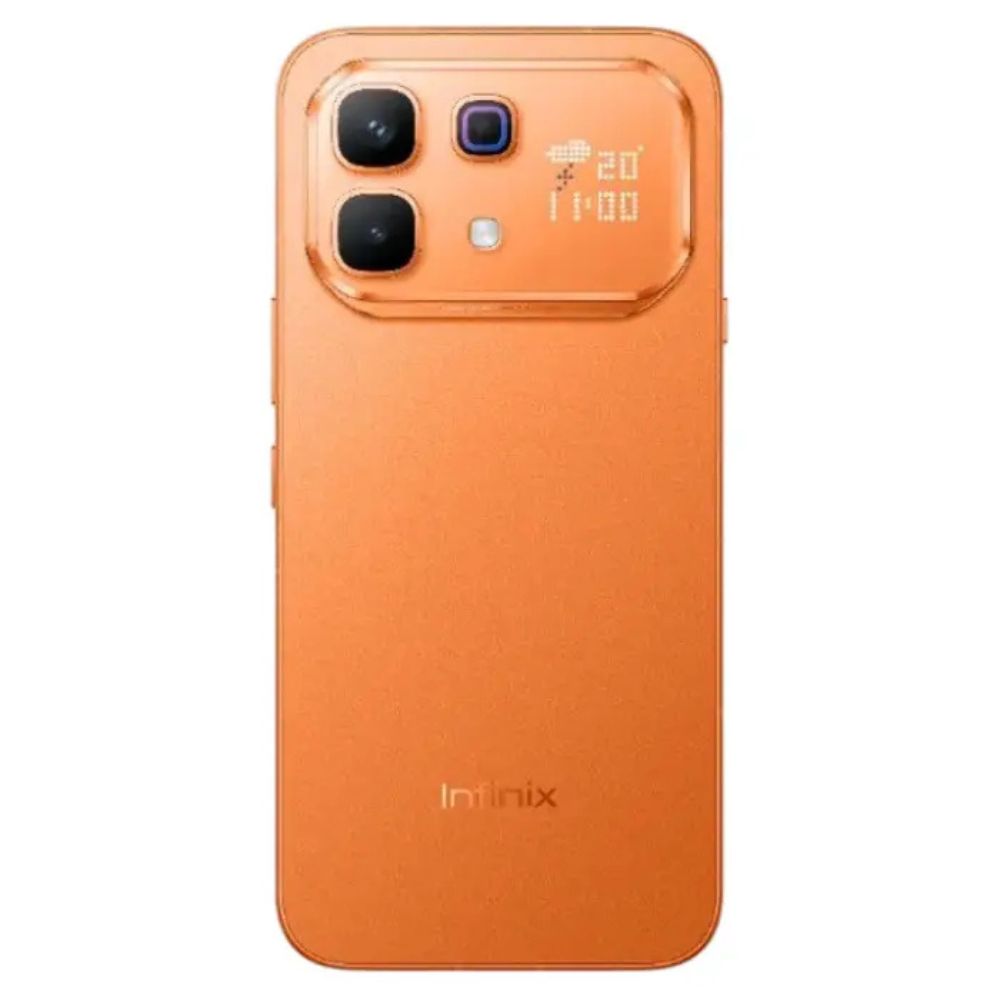 Infinix Note 60 Pro