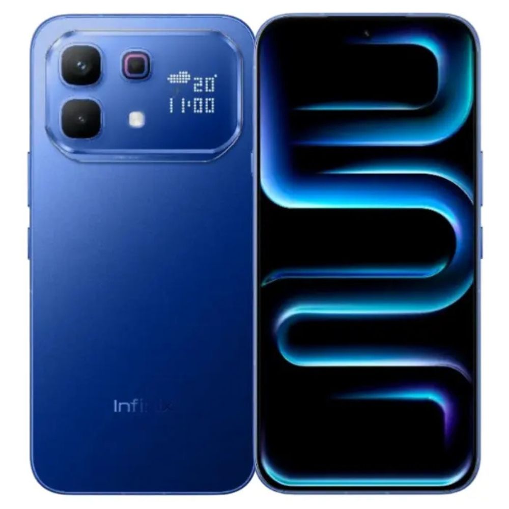 Infinix Note 60 Pro