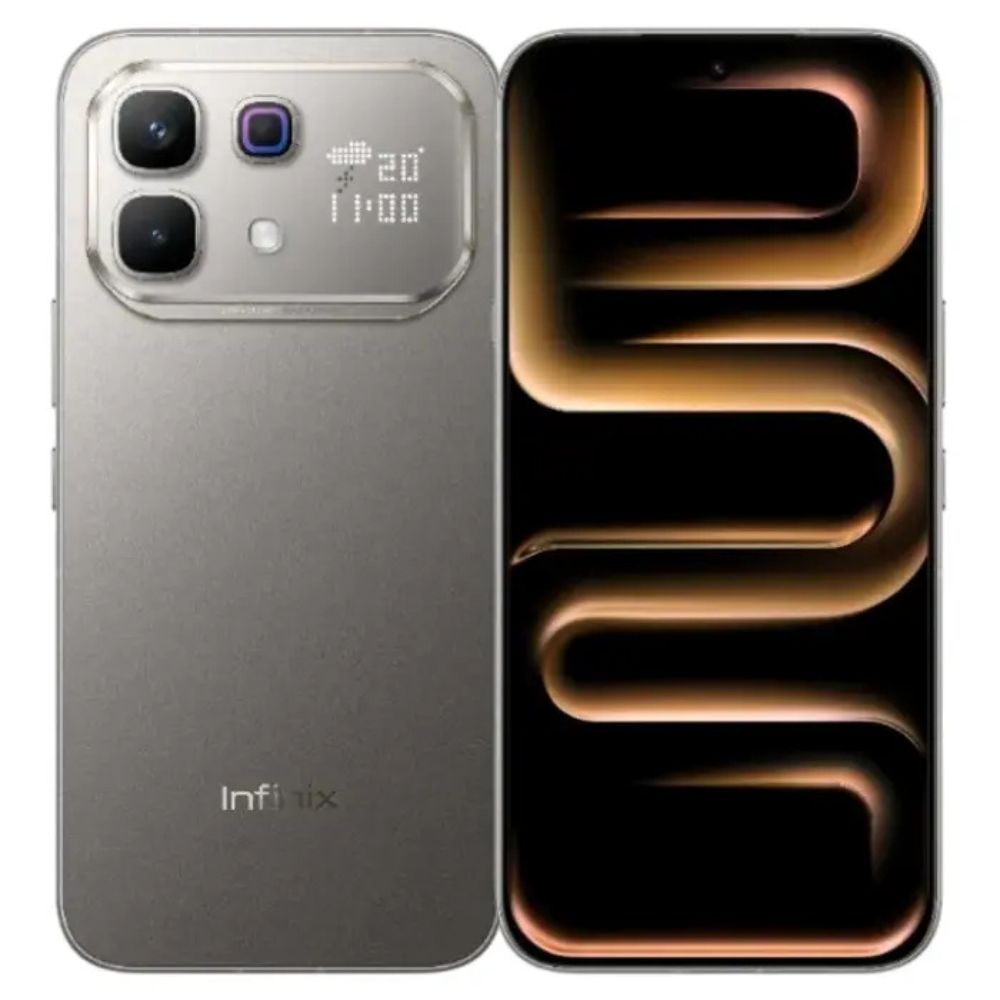 Infinix Note 60 Pro