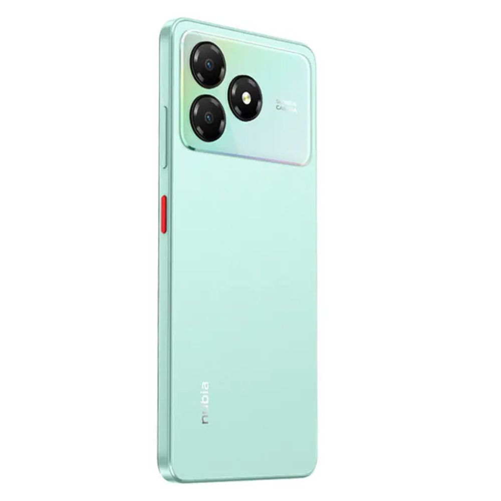 nubia A36