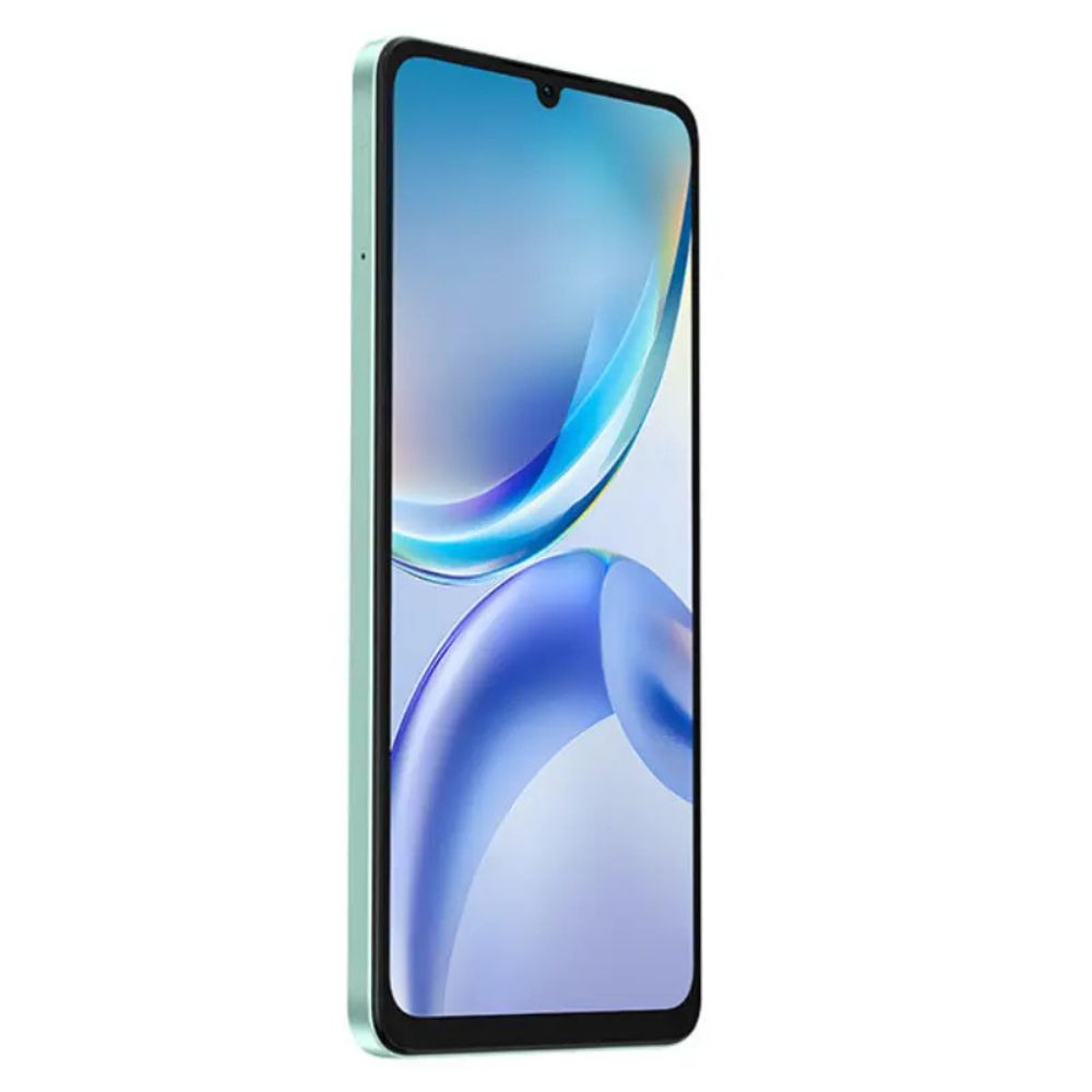nubia A36