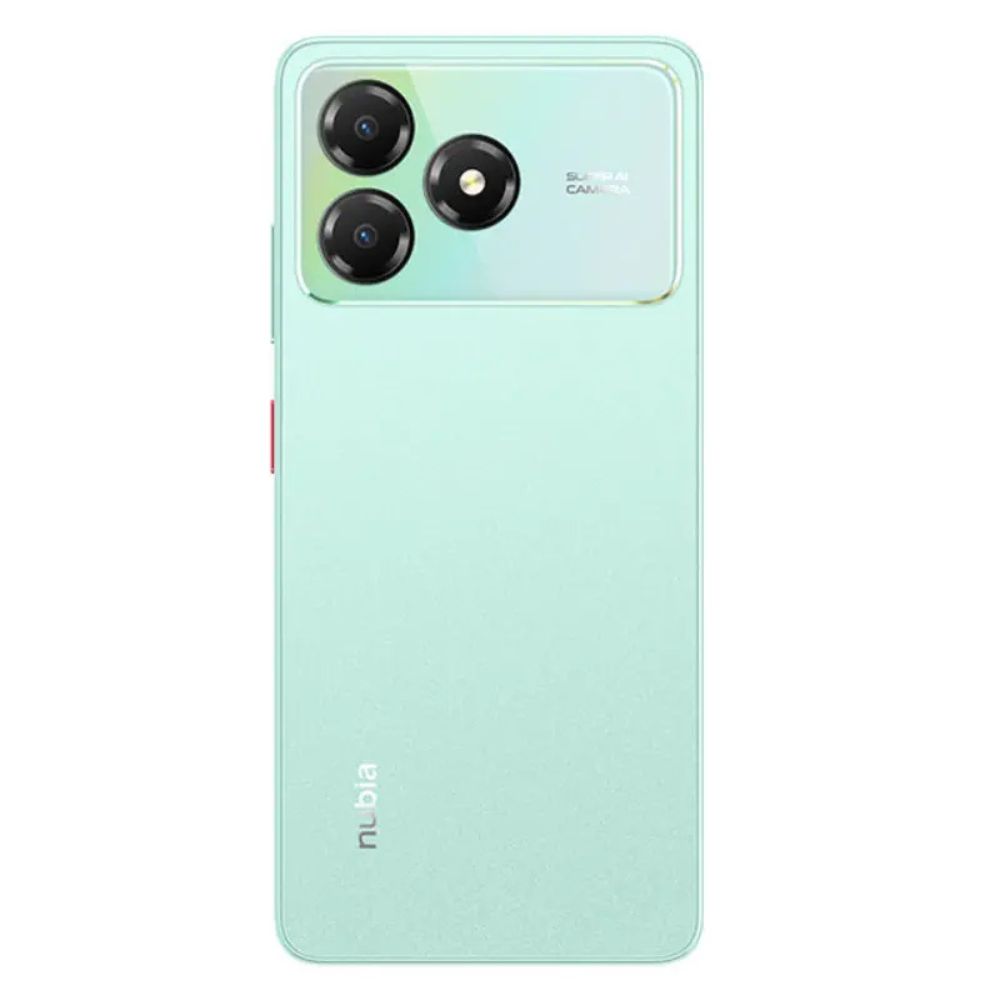 nubia A36