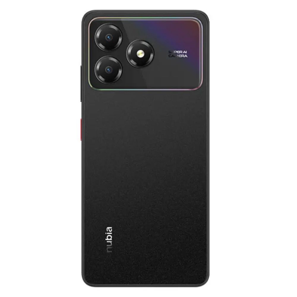 nubia A36