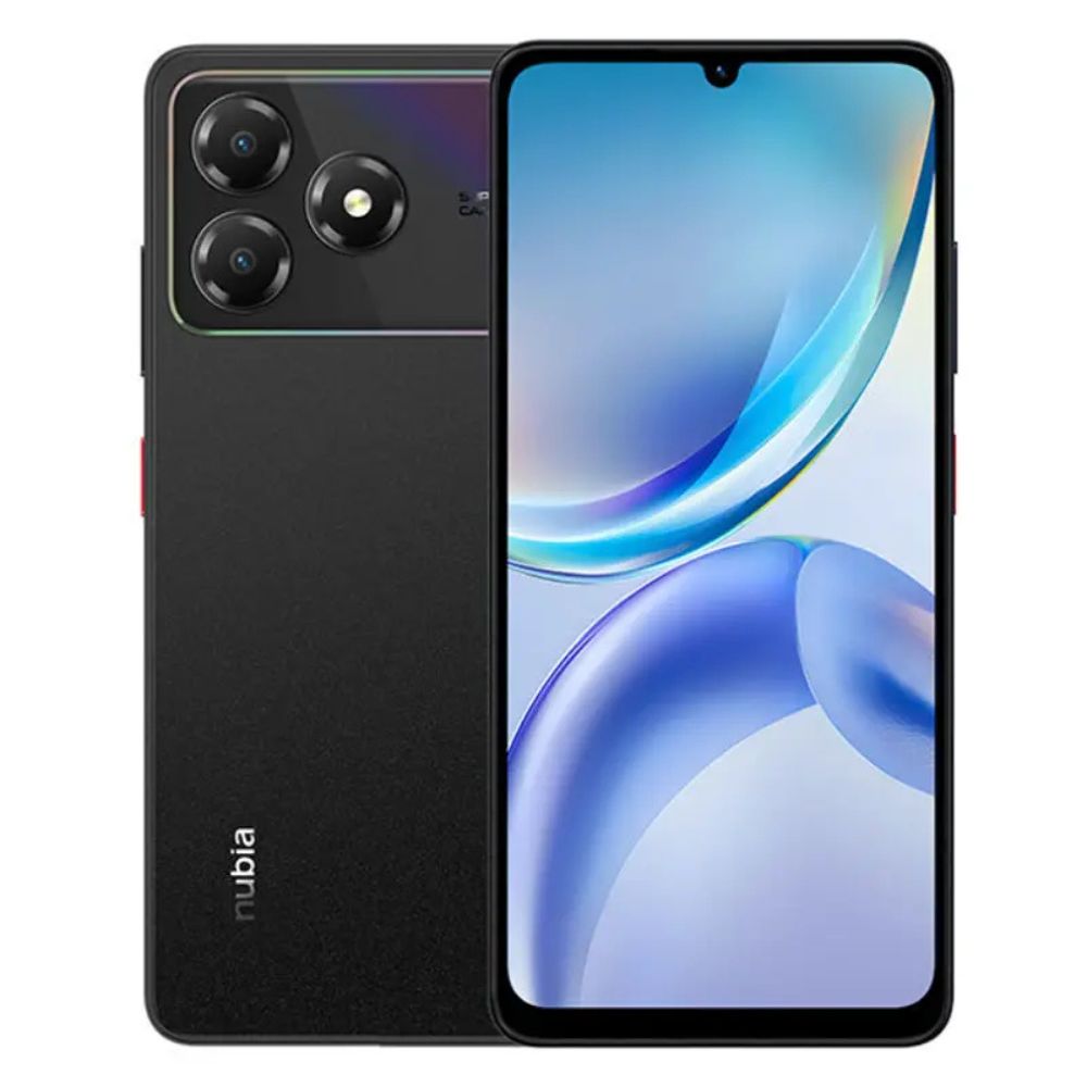nubia A36