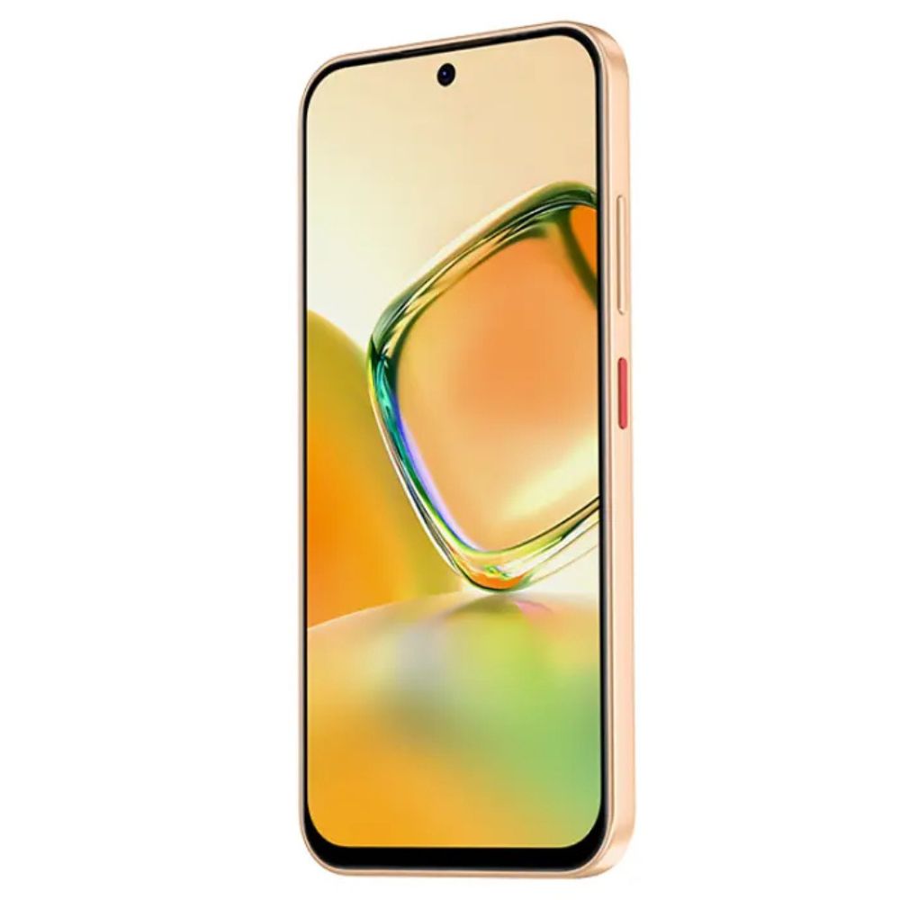 nubia V80 DESIGN