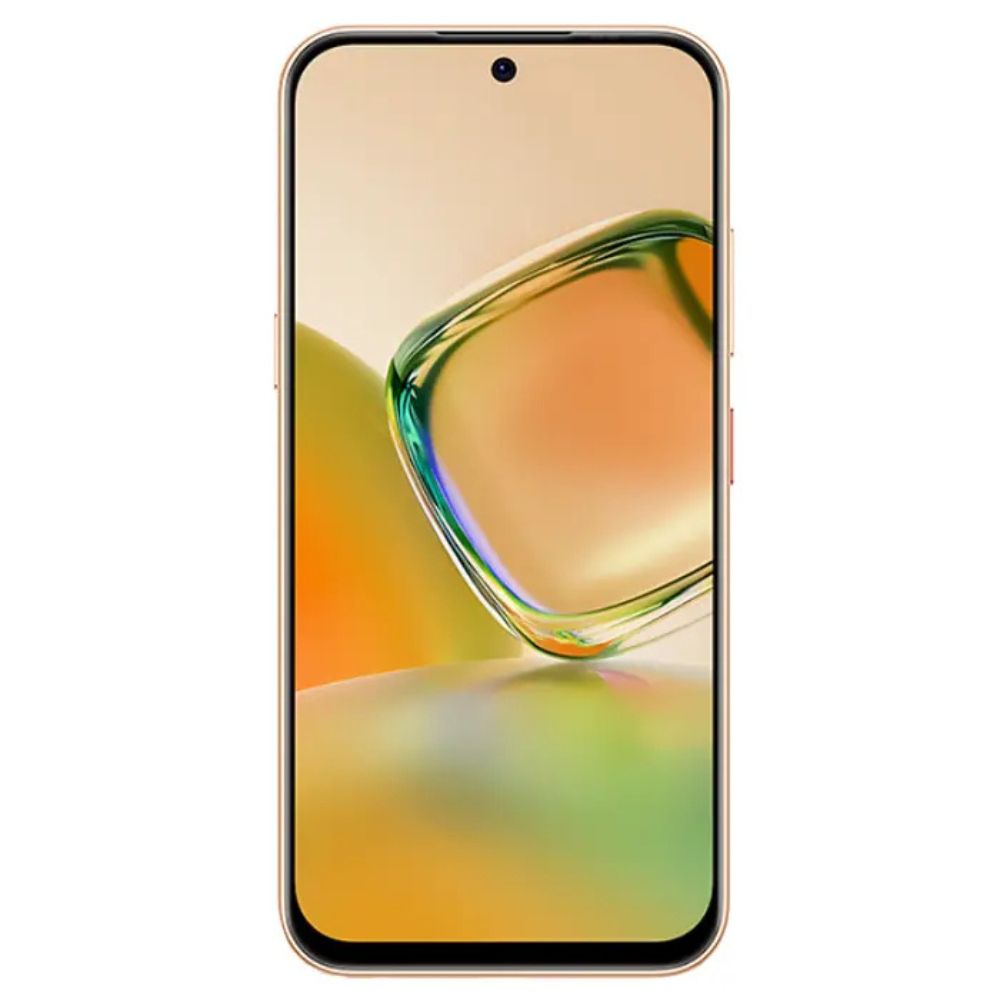 nubia V80 DESIGN