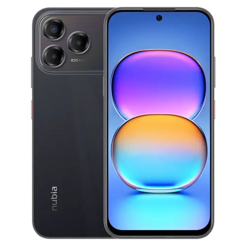 nubia V80 Pro