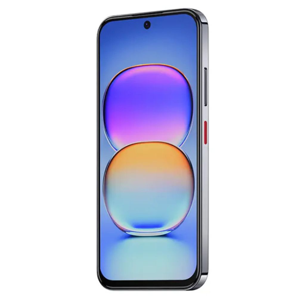 nubia V80 Pro