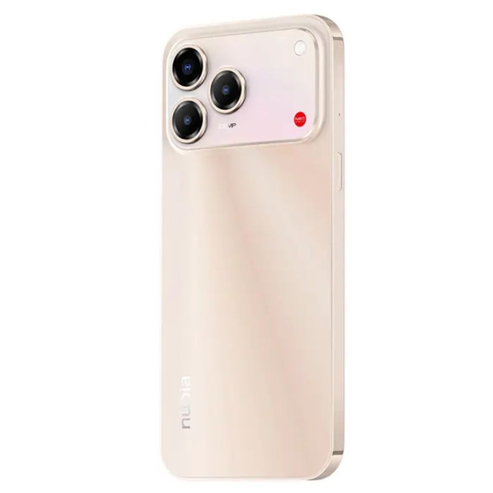 nubia V80 Pro
