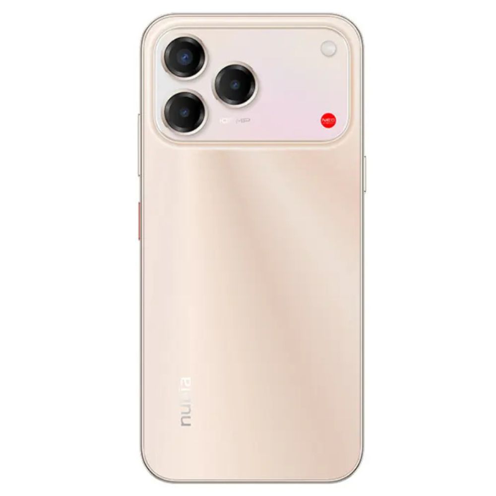 nubia V80 Pro