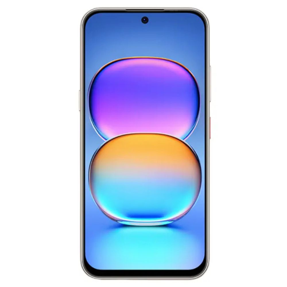 nubia V80 Pro