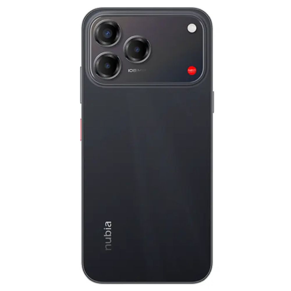 nubia V80 Pro