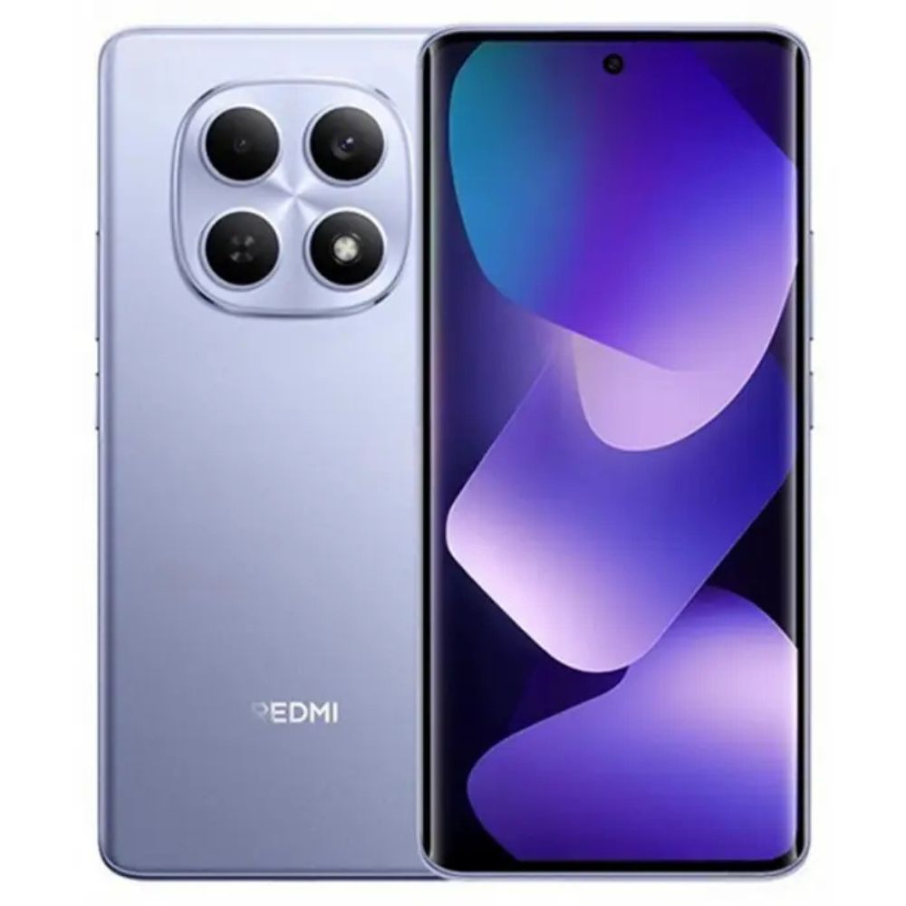 Xiaomi Redmi Note 15