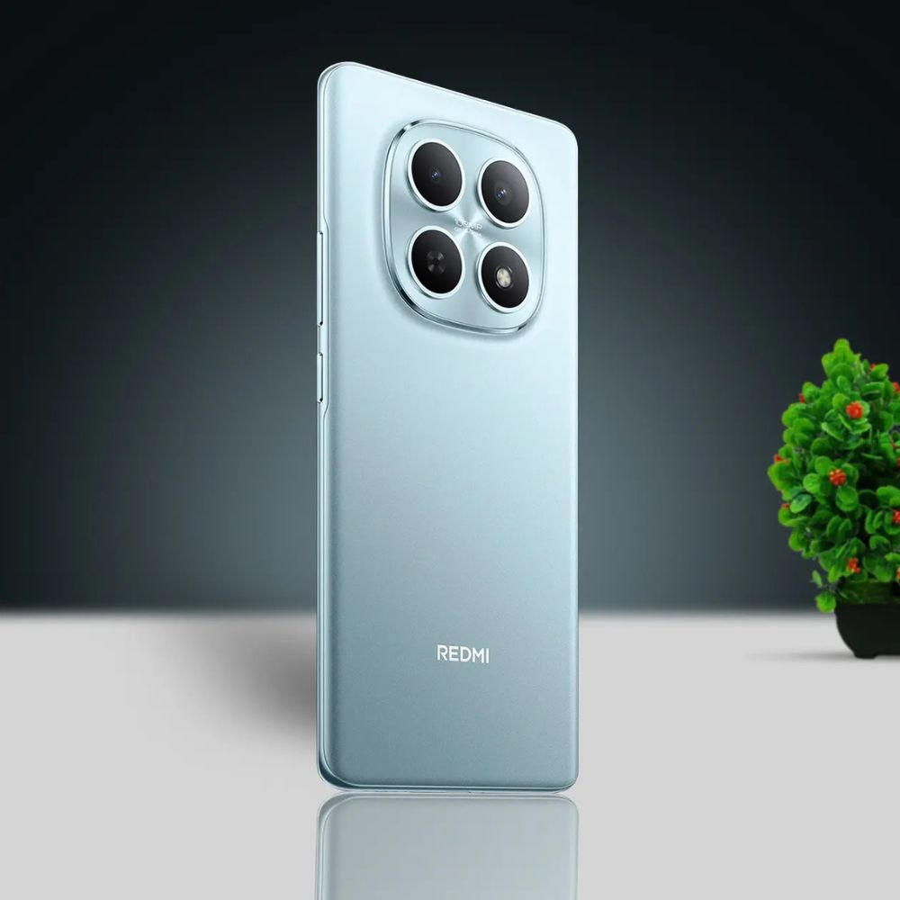 Xiaomi Redmi Note 15