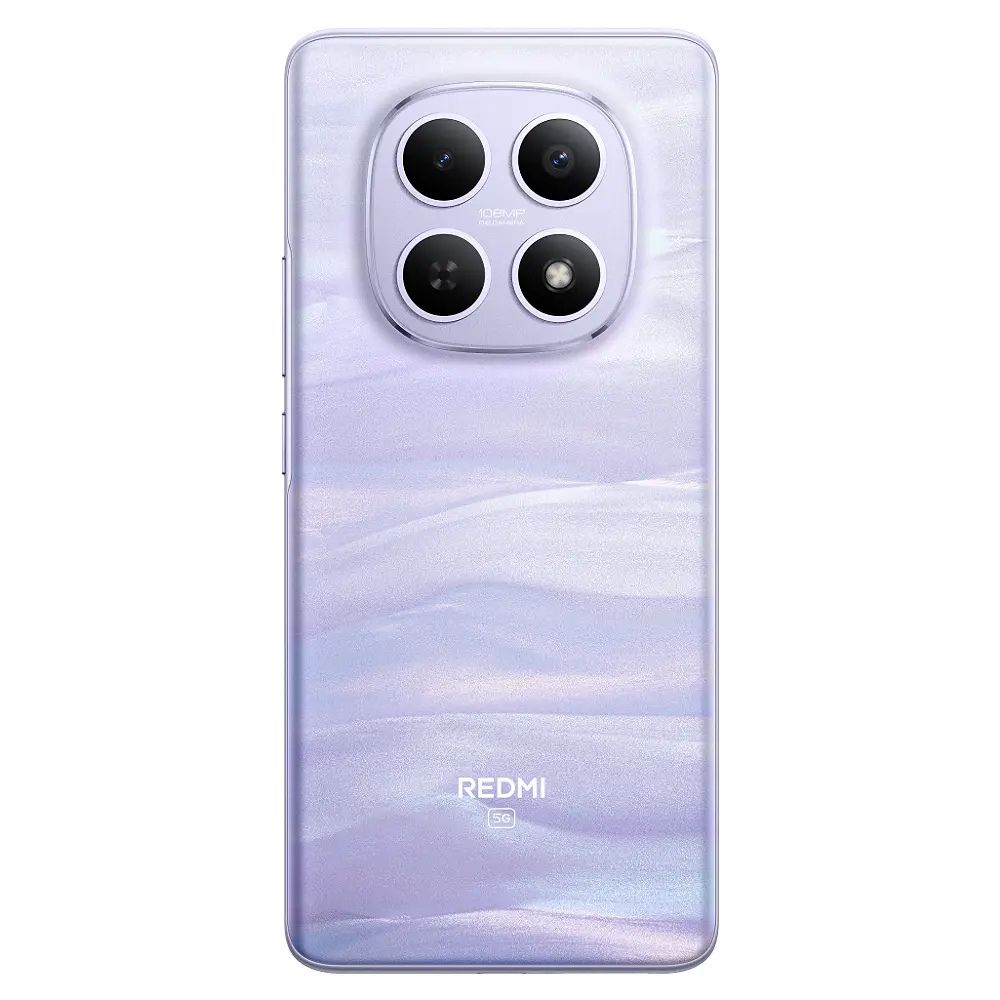 Xiaomi Redmi Note 15 5G