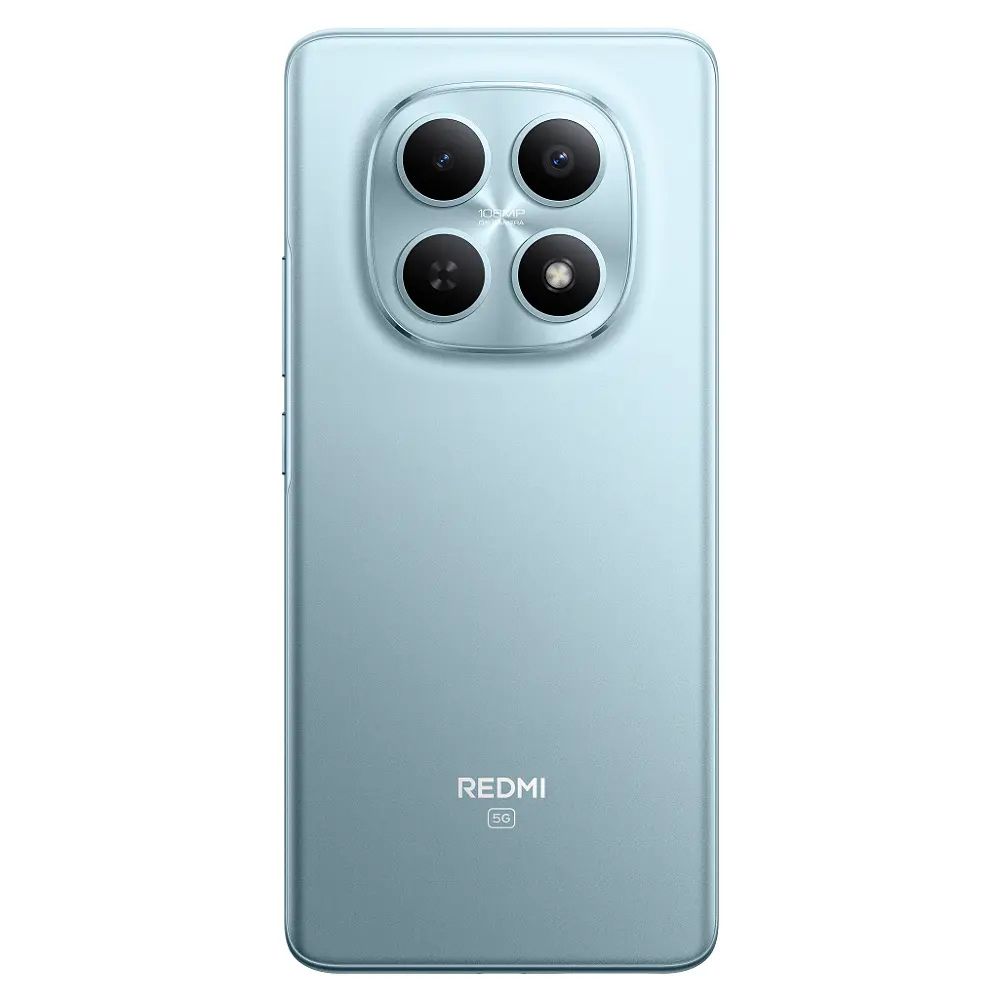 Xiaomi Redmi Note 15 5G