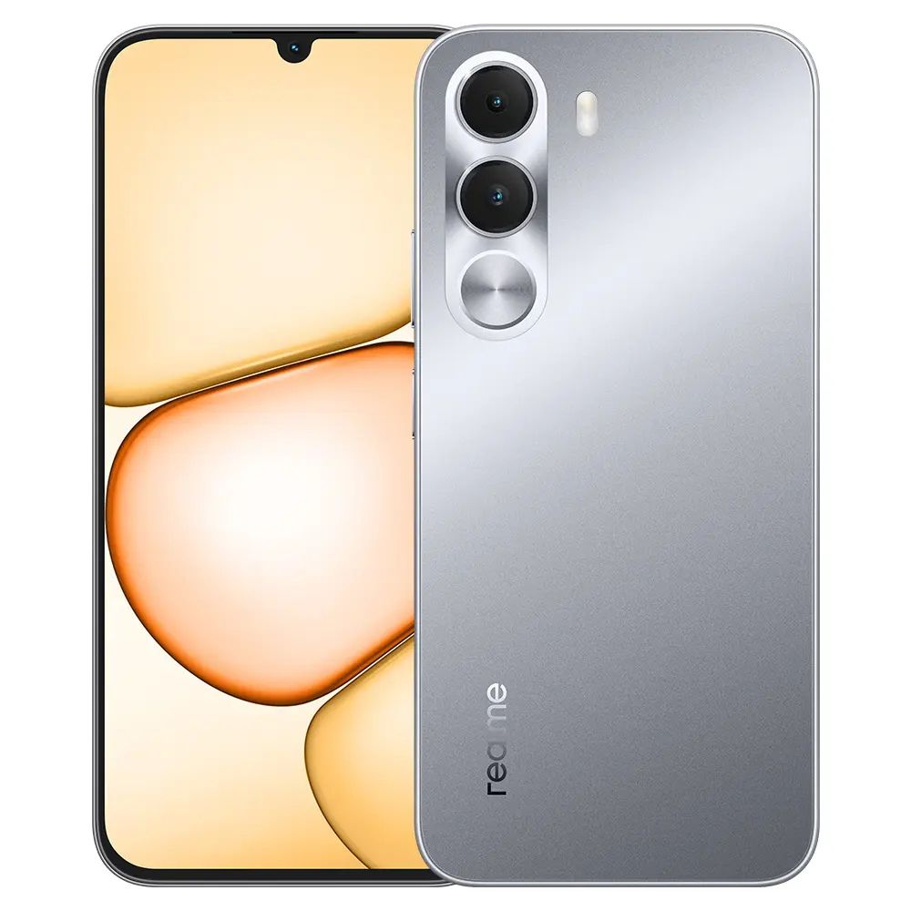 realme c100i