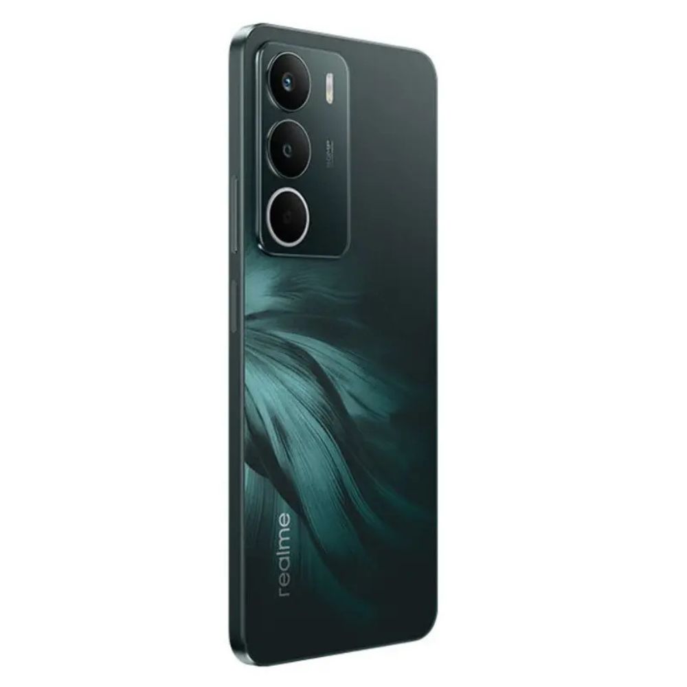 realme C71