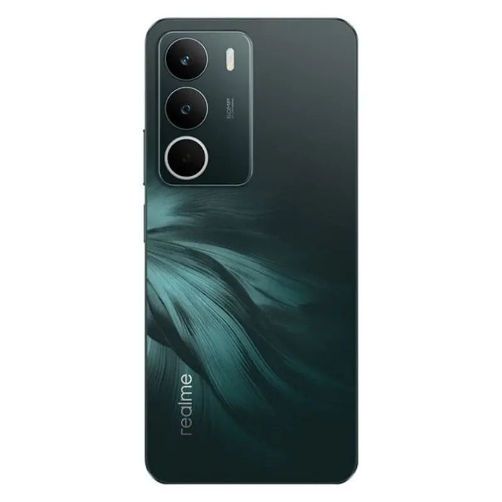 realme C71