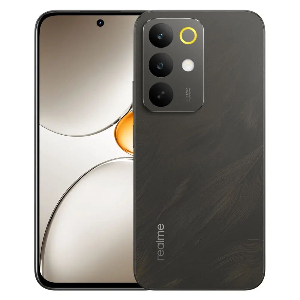 realme C85