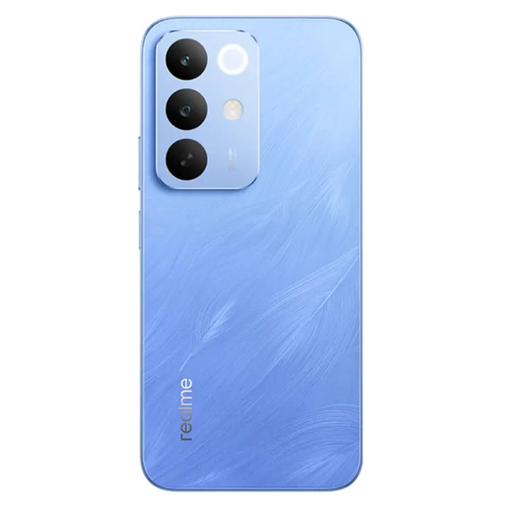 realme C85