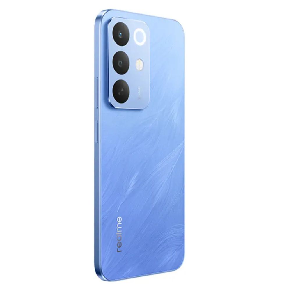 realme C85
